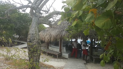 Photos of Coralina Island