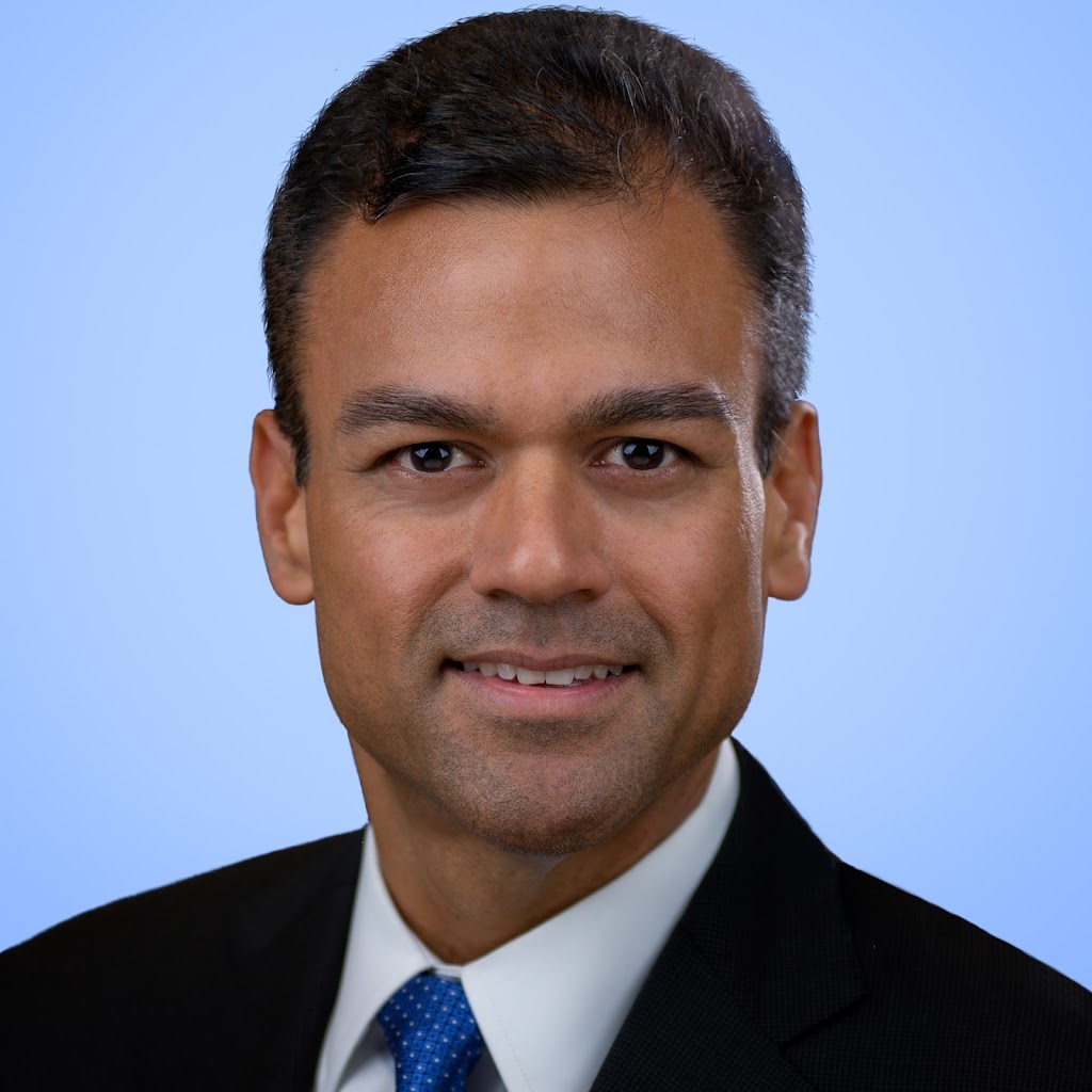 Mark C Vives Md Facc