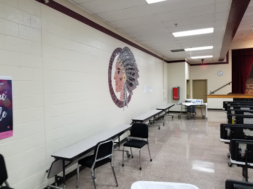 South Central Middle School