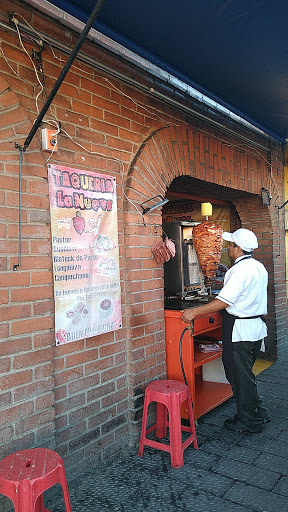 Taqueria "La Nueva" - Thumbnail