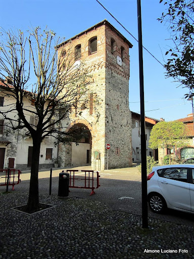 Piverone - Visual