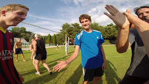 Photo n°21 de Camping Solaire - Veynes à Veynes (Terrain de camping)