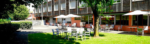 Photo de EHPAD Val Marie à Apprieu (38140)