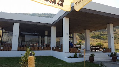 veranda restaurant