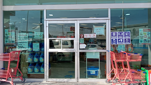 Farmacia Guadalajara Suc San Andres 660