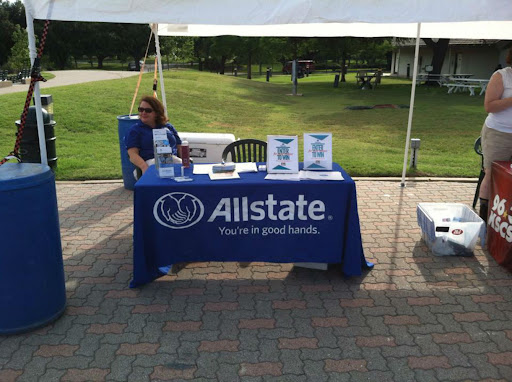 Bradley Kerley: Allstate Insurance - Thumbnail