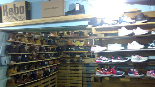 Zapateria Cava Libertad - Thumbnail