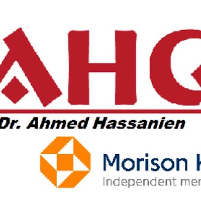 Photos of AHG-Dr.Ahmed Hassanien