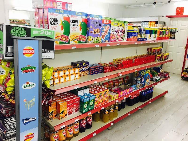 Down 2 Earth Minimart All Nations photo 2