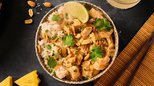 Photo n°23 de POKAWA Poké bowls à Paris (Restaurant végétarien)