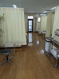 石川ペルニック・鍼灸院