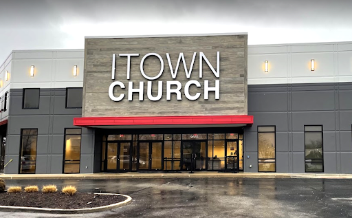 ITOWN Church - Mudsock Campus