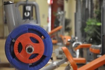 Photos of TROY GYM
