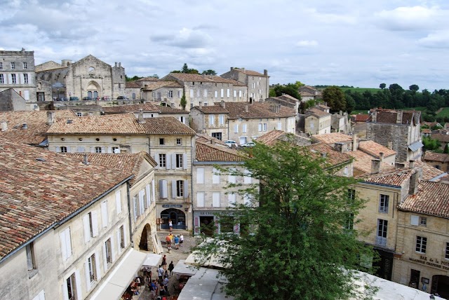 Saint-Émilion