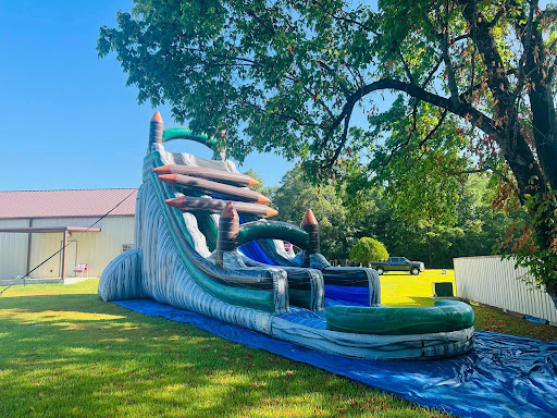 Seymore Party Rentals - Thumbnail