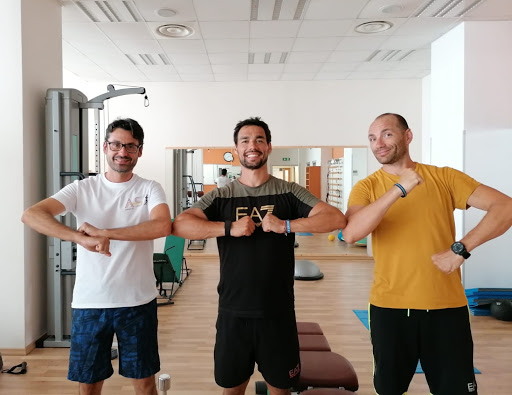 Postural Wellness - Visual