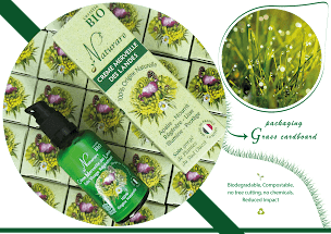 Photo n°11 de Naturare à Marseille (Magasin de cosmétiques)