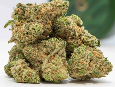 Photo of High Train Dispensary pickup & delivery