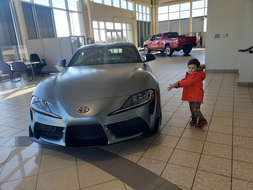 Charlottetown Toyota - Thumbnail