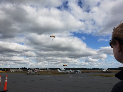 Delaware Coastal Airport