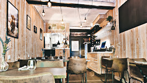 Photo n°1 de Le Cellier à Saumur (Restaurant)