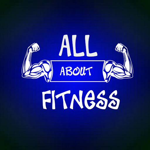 Just Do It Fitness!