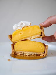 Photo n°62 de Maison Louvard à Paris (Restaurant français)