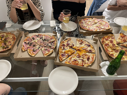 Pizzeria PECCATO Hondarribia - Thumbnail