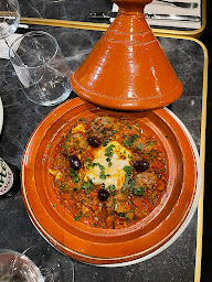Photo n°31 de TABLE DU MAROC à Saint-Cloud (Restaurant marocain)