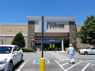 DSW Designer Shoe Warehouse