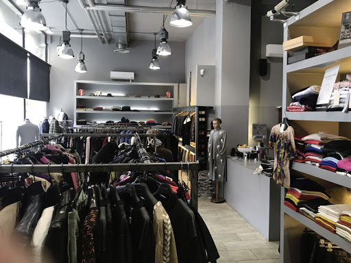 Dress Outlet abbigliamento firmato