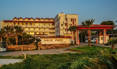 Photos of Halic Park Hotel