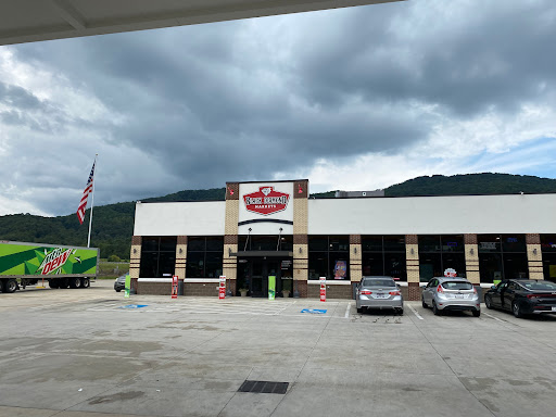Black Diamond Travel Center Gallery - United States