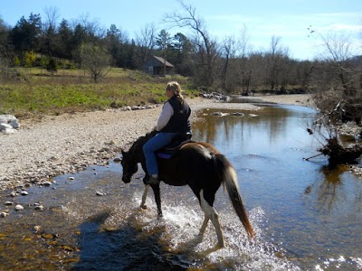 Keels Creek Stable