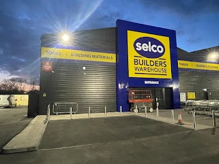 Selco Builders Warehouse