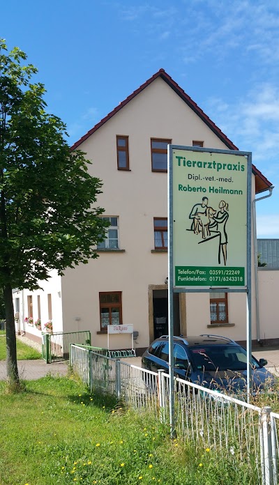 Photos of Tierarztpraxis Dipl.med.vet. Roberto Heilmann