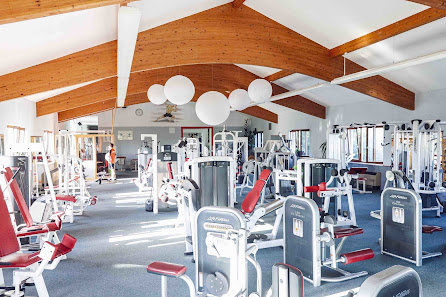 Müller´s Gym Bahnhofstraße 41, Bärndorf 27 E, 94327 Bogen, Deutschland