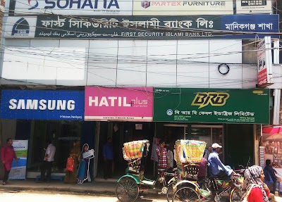 Photos of Bismillah Super Market