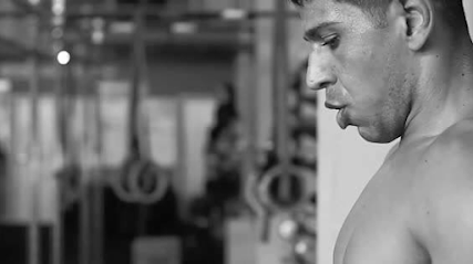 Crossfit Americana