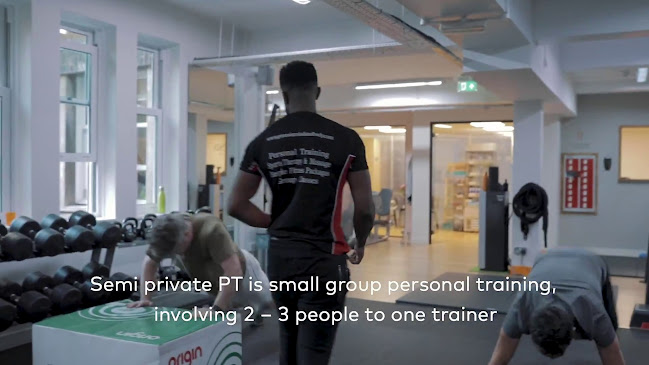 Reviews of Genesis Mind and Body in London - Personal Trainer