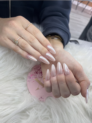 XC Nails & Spa Kenilworth
