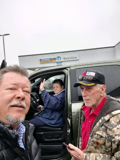 Steve White - Dodge - Thumbnail