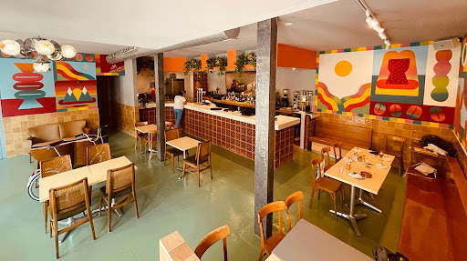 Ojo de Agua Café, Bar & Catering - Thumbnail