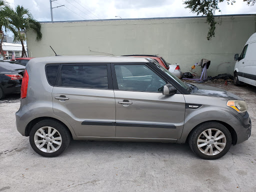 Jimenez Auto Sales INC - Thumbnail