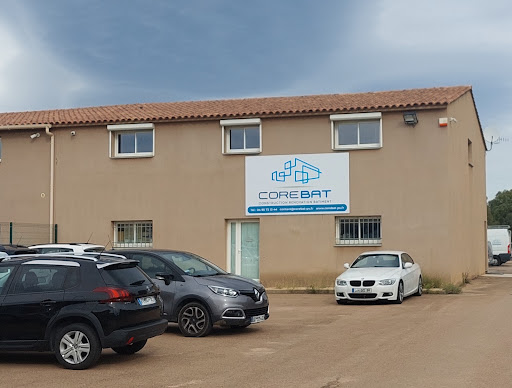 Photo de G P CONSTRUCTIONS à Porto-Vecchio (20137)