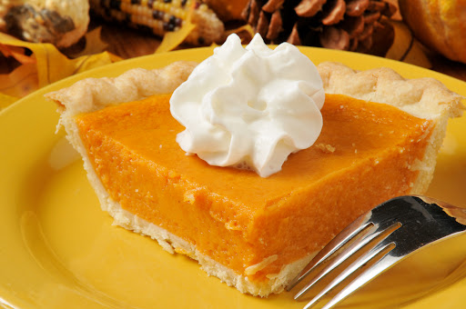 Granny Bakes - Visual