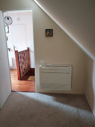 Photo n°3 de atclim à Saint-Mesmes (Fournisseur de systèmes de climatisation)