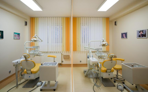 Stomatologia Rodzinna