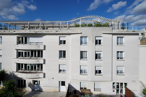 Photo de Résidence EHPAD Fontaine UNIVI