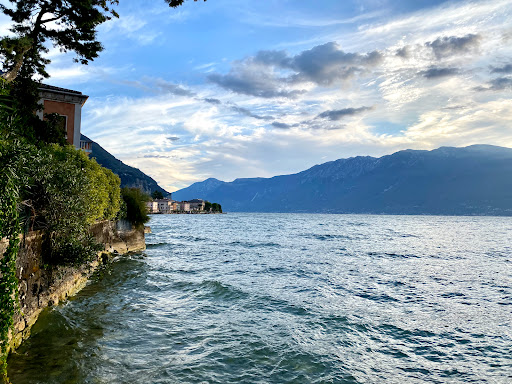 Ristorante Albergo Baia d'Oro - Thumbnail